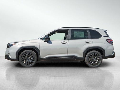 RIVER ROCK PEARL 2026 Subaru Forester Sport