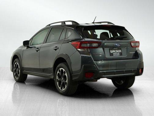 2022 Subaru Crosstrek Base