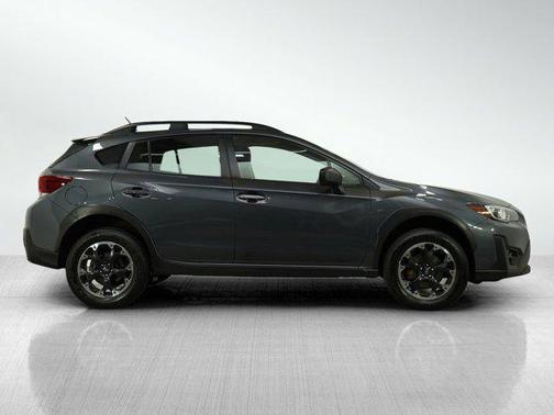 2022 Subaru Crosstrek Base