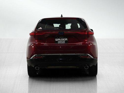 2024 Toyota Venza XLE