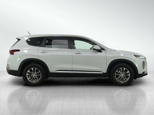 2019 Hyundai SANTA FE SE 2.4