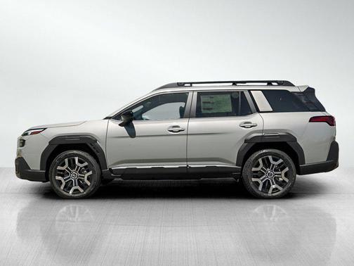 River Rock Pearl 2026 Subaru Outback Touring XT