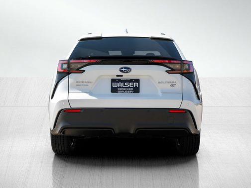 2025 Subaru Solterra Premium