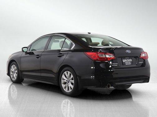 2015 Subaru Legacy Premium