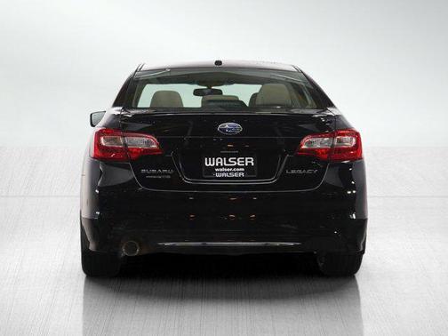 2015 Subaru Legacy Premium