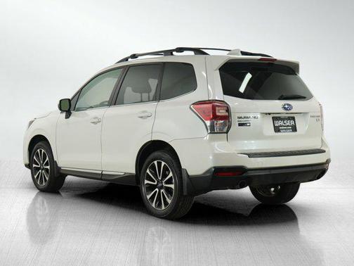 2018 Subaru Forester 2.0XT Touring