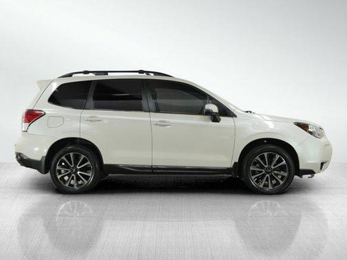 2018 Subaru Forester 2.0XT Touring