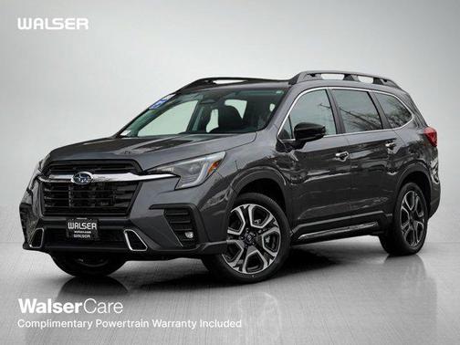 2026 Subaru Ascent Touring 7-Passenger