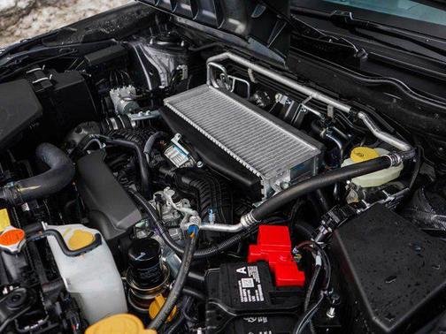 2026 Subaru Ascent Touring 7-Passenger