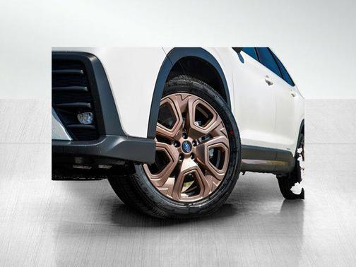2025 Subaru Ascent Limited 7-Passenger