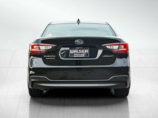 2025 Subaru Legacy Limited