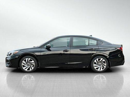 2025 Subaru Legacy Limited