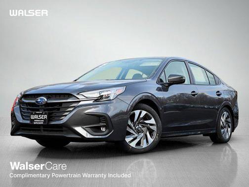2025 Subaru Legacy Limited