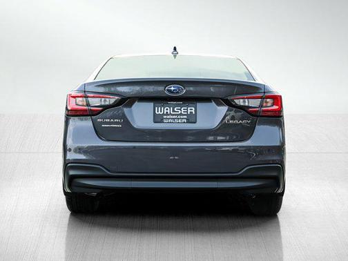 2025 Subaru Legacy Limited