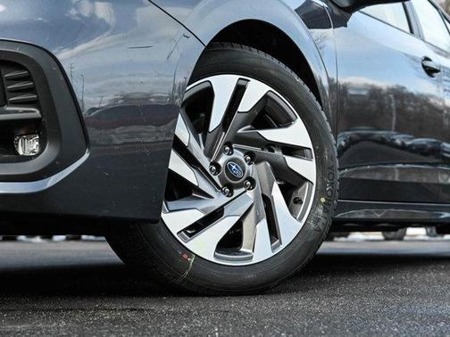 2025 Subaru Legacy Limited