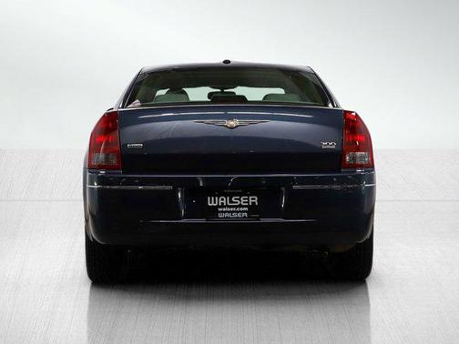 2007 Chrysler 300 Touring