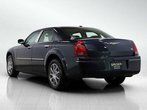 2007 Chrysler 300 Touring