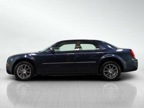 2007 Chrysler 300 Touring