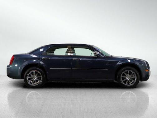 2007 Chrysler 300 Touring