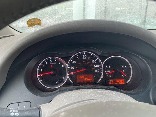 2012 Nissan Altima 2.5 S