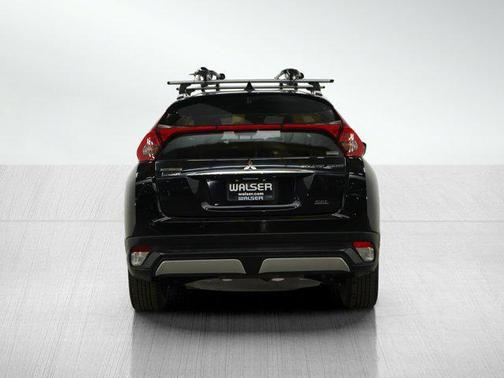 2019 Mitsubishi Eclipse Cross SEL