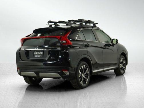 2019 Mitsubishi Eclipse Cross SEL