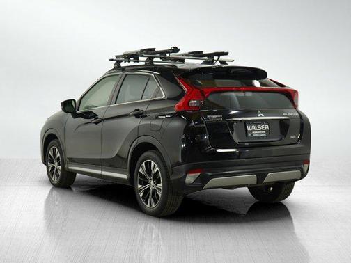 2019 Mitsubishi Eclipse Cross SEL