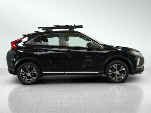 2019 Mitsubishi Eclipse Cross SEL