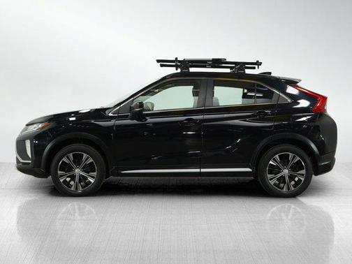 2019 Mitsubishi Eclipse Cross SEL