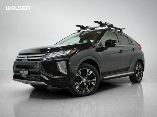2019 Mitsubishi Eclipse Cross SEL