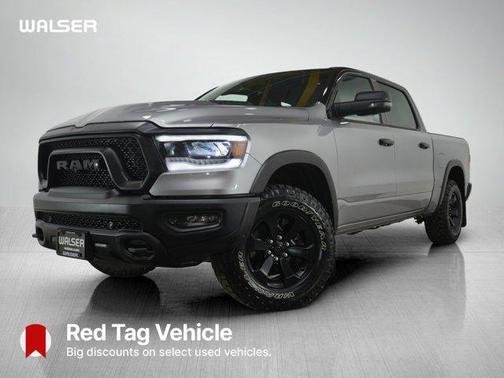 2023 RAM 1500 Rebel