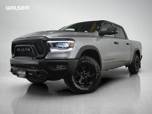 2023 RAM 1500 Rebel