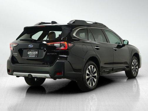 2023 Subaru Outback Touring XT