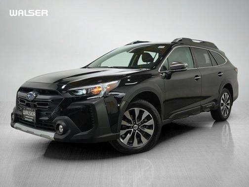 2023 Subaru Outback Touring XT
