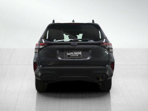 Mgm 2026 Subaru Forester Premium