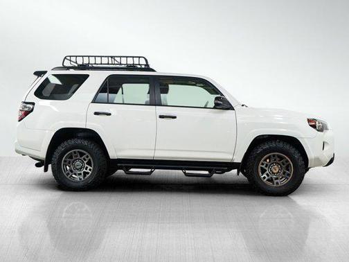 2020 Toyota 4Runner Venture Special Edition