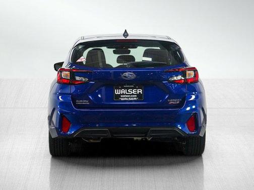 2024 Subaru Impreza RS