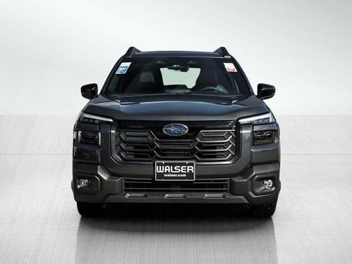 Magnetite Gray Metallic 2026 Subaru Outback Premium