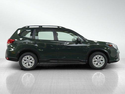 2022 Subaru Forester Base