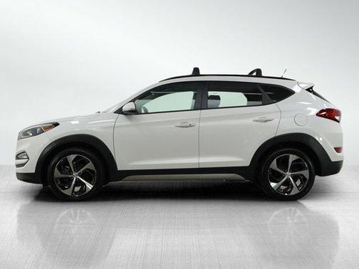 2017 Hyundai TUCSON Value