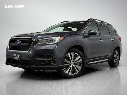 2021 Subaru Ascent Touring 7-Passenger