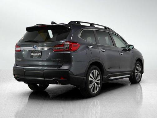 2021 Subaru Ascent Touring 7-Passenger