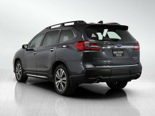 2021 Subaru Ascent Touring 7-Passenger