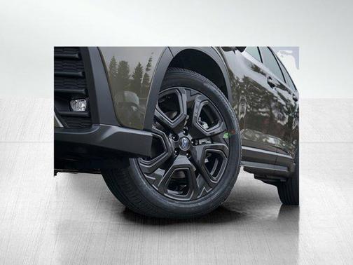 2025 Subaru Ascent Onyx Edition Touring 7-Passenger