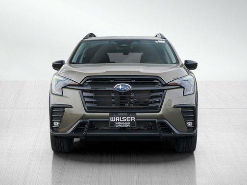 2025 Subaru Ascent Onyx Edition Touring 7-Passenger