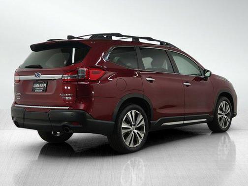 2021 Subaru Ascent Touring 7-Passenger