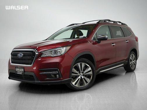2021 Subaru Ascent Touring 7-Passenger