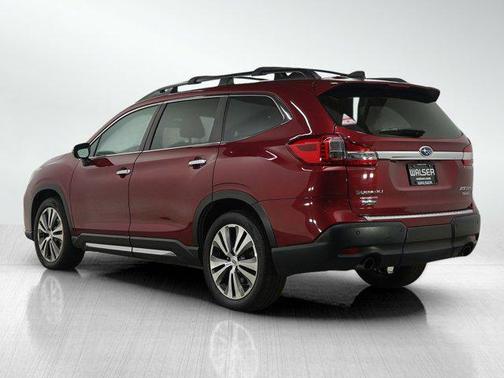 2021 Subaru Ascent Touring 7-Passenger
