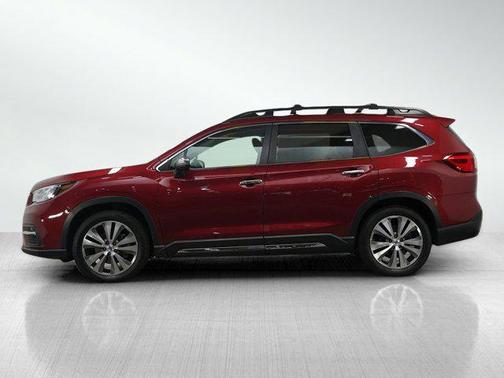 2021 Subaru Ascent Touring 7-Passenger