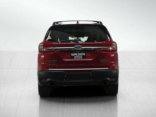2021 Subaru Ascent Touring 7-Passenger